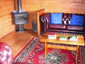 Pemberton Lavender And Berry Farm Cafe And Cottages - Accommodation Main Beach 1