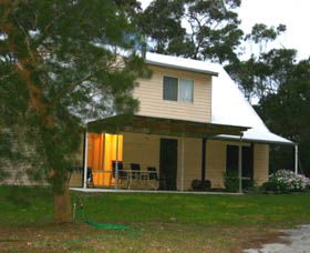 Torbay WA Accommodation Main Beach