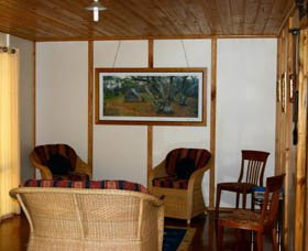 A Sunshine Farmstay - Accommodation Main Beach 1