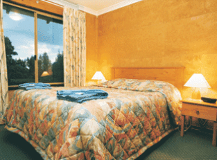 The Koorabup Motel - Accommodation Main Beach