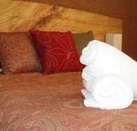 Marima Cottages - Accommodation Main Beach