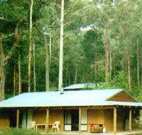Warren River Cottages - Accommodation Main Beach