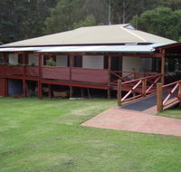 Pemberton Camp School - Accommodation Main Beach