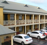 Ballina Heritage Inn - Accommodation Main Beach