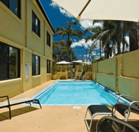 Ballina Homestead Motel - Accommodation Main Beach