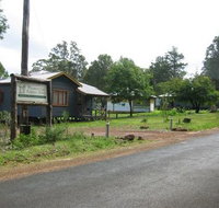 Pemberton Forest Stay - Accommodation Main Beach