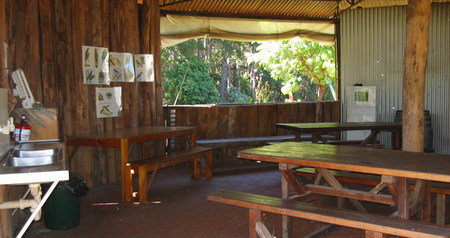 Pemberton Forest Stay - Accommodation Main Beach 1