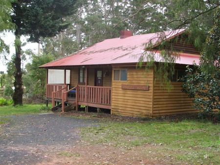 Pemberton Forest Stay - Accommodation Main Beach 4