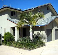 Casuarina Cove - Accommodation Main Beach