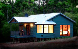 Peppermint Grove Retreat - Accommodation Main Beach 1