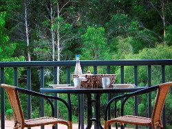 Peppermint Grove Retreat - Accommodation Main Beach 2