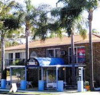 Palm Court Motel