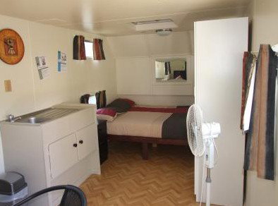 Shady Willows Caravan Park - Accommodation Main Beach 3