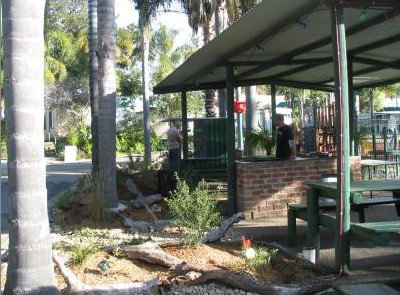 Shady Willows Caravan Park - Accommodation Main Beach 4