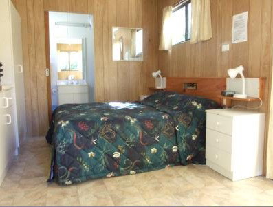 Shady Willows Caravan Park - Accommodation Main Beach 5