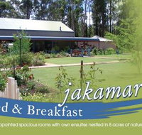 Jakamarri Bed  Breakfast - Accommodation Main Beach