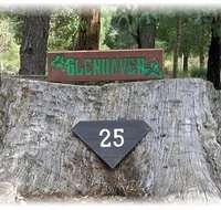Glenhaven Bed and Breakfast - Accommodation Main Beach