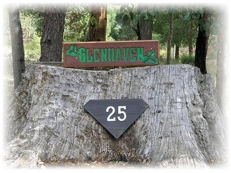 Glenhaven Bed And Breakfast - Accommodation Main Beach 0