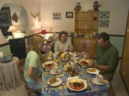 Glenhaven Bed And Breakfast - Accommodation Main Beach 3