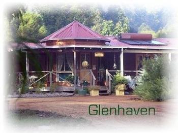Glenhaven Bed And Breakfast - Accommodation Main Beach 4