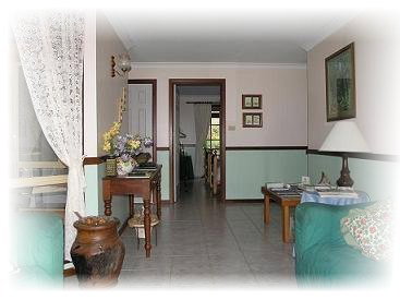 Glenhaven Bed And Breakfast - Accommodation Main Beach 5