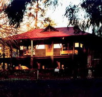 Glauders Cottage - Accommodation Main Beach