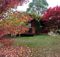 Eucalyptus House - Accommodation Main Beach