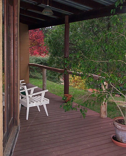 Eucalyptus House - Accommodation Main Beach 5