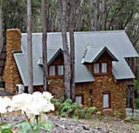 Beedelup House Cottages - Accommodation Main Beach