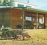 Treen Ridge Vineyard Accommodation - Accommodation Main Beach