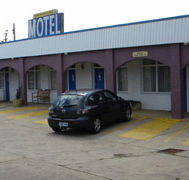 Abercrombie Motor Inn - Accommodation Main Beach