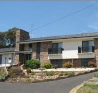Bathurst Heights Bed And Breakfast - Accommodation Main Beach