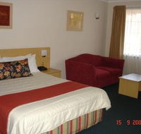 Bathurst Motor Inn - Accommodation Main Beach