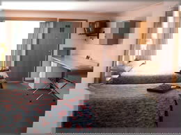 Gold Panner Motor Inn - Accommodation Main Beach 1