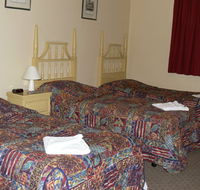 Knickerbocker Hotel Motel - Accommodation Main Beach