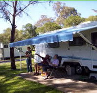 Bega Caravan Park - Accommodation Main Beach