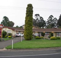 Bega Southtown Motor Inn - Accommodation Main Beach
