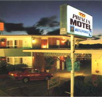 Princes Motel - Accommodation Main Beach