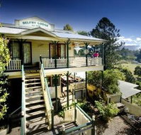 Bellingen YHA Hostel - Accommodation Main Beach