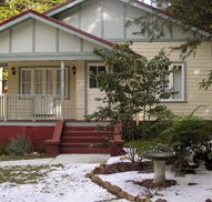 Brantwood Cottage - Accommodation Main Beach