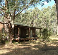 Werriberri Lodge - Accommodation Main Beach