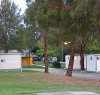 Blayney Tourist Park - Accommodation Main Beach