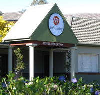 Manning Motel - Accommodation Main Beach