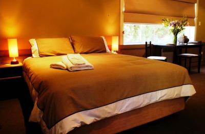 Manning Motel - Accommodation Main Beach 1