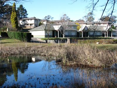 Manning Motel - Accommodation Main Beach 3