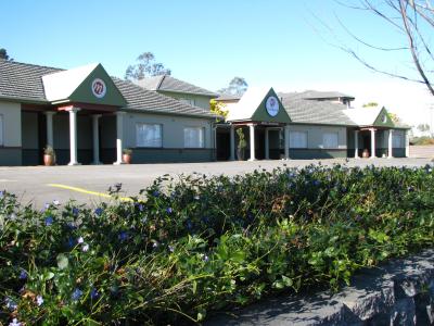 Manning Motel - Accommodation Main Beach 4
