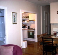 Picket Lane - Accommodation Main Beach