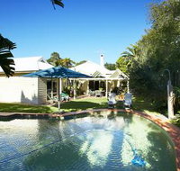 Waratah Brighton Boutique Bed And Breakfast - Accommodation Main Beach
