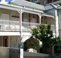 Arundels Boutique Accommodation - Accommodation Main Beach