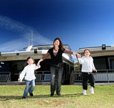 Aaah Willandra Houseboats - Accommodation Main Beach